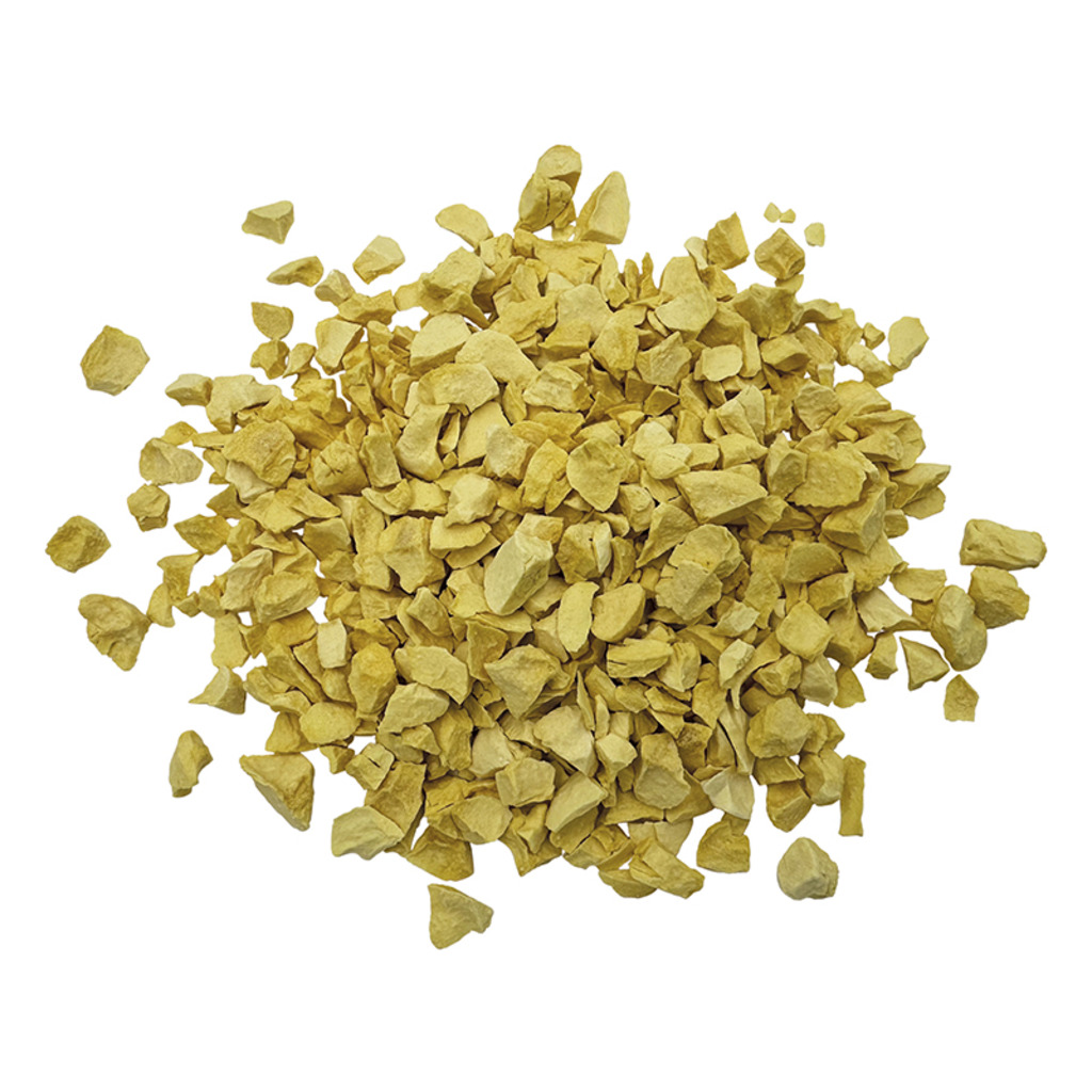 crispy passion fruit 170g  crispy passion fruit 170g